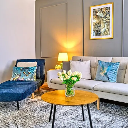 アパート Pod Ratuszem, Sun & Snow