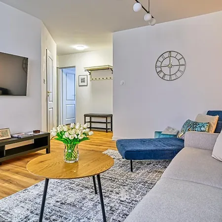 Pod Ratuszem, Sun & Snow Lejlighed Jelenia Góra