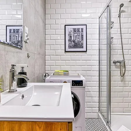 アパート Pod Ratuszem, Sun & Snow イェレニャ・グーラ