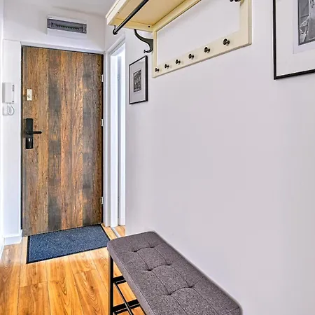 Apartmán Pod Ratuszem, Sun & Snow Jelení Hora