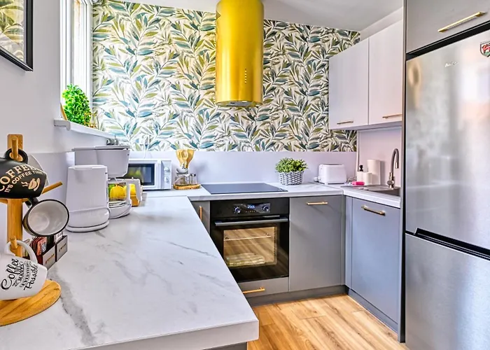 Lejlighed Pod Ratuszem, Sun & Snow Jelenia Góra