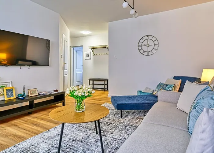 Pod Ratuszem, Sun & Snow Lejlighed Jelenia Góra