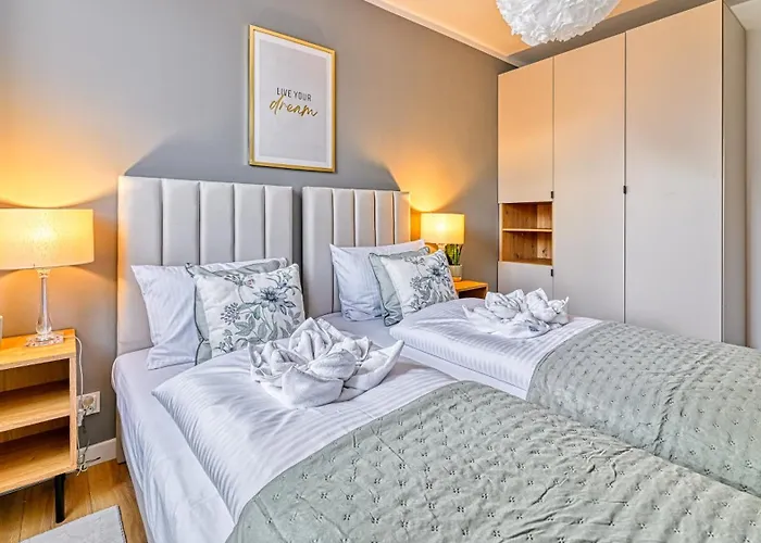 Pod Ratuszem, Sun & Snow Lejlighed Jelenia Góra