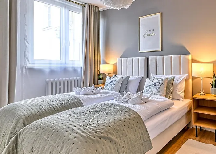 Pod Ratuszem, Sun & Snow Lejlighed Jelenia Góra