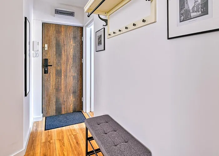 Lejlighed Pod Ratuszem, Sun & Snow Jelenia Góra